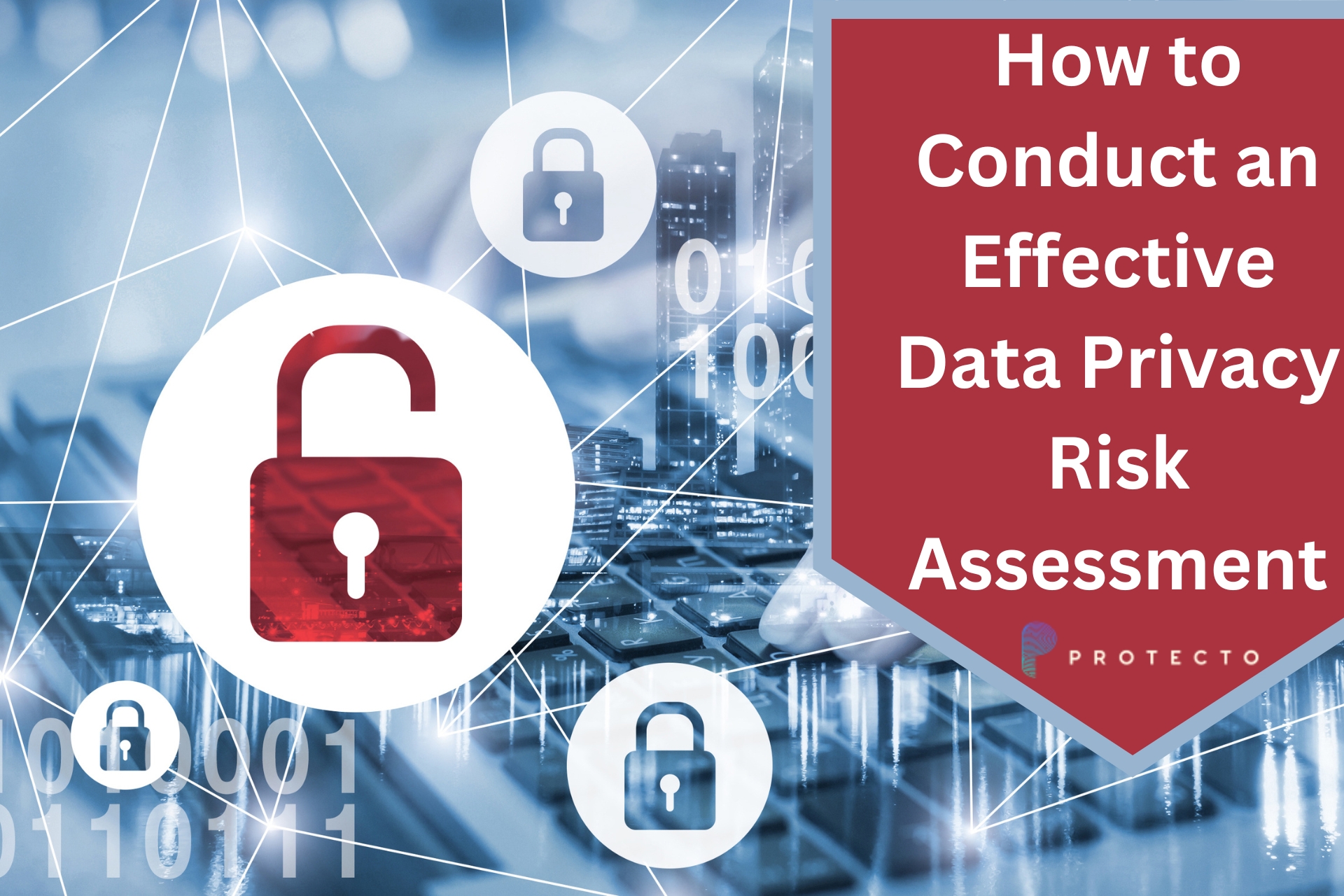 How To Conduct An Effective Data Privacy Risk Assessment