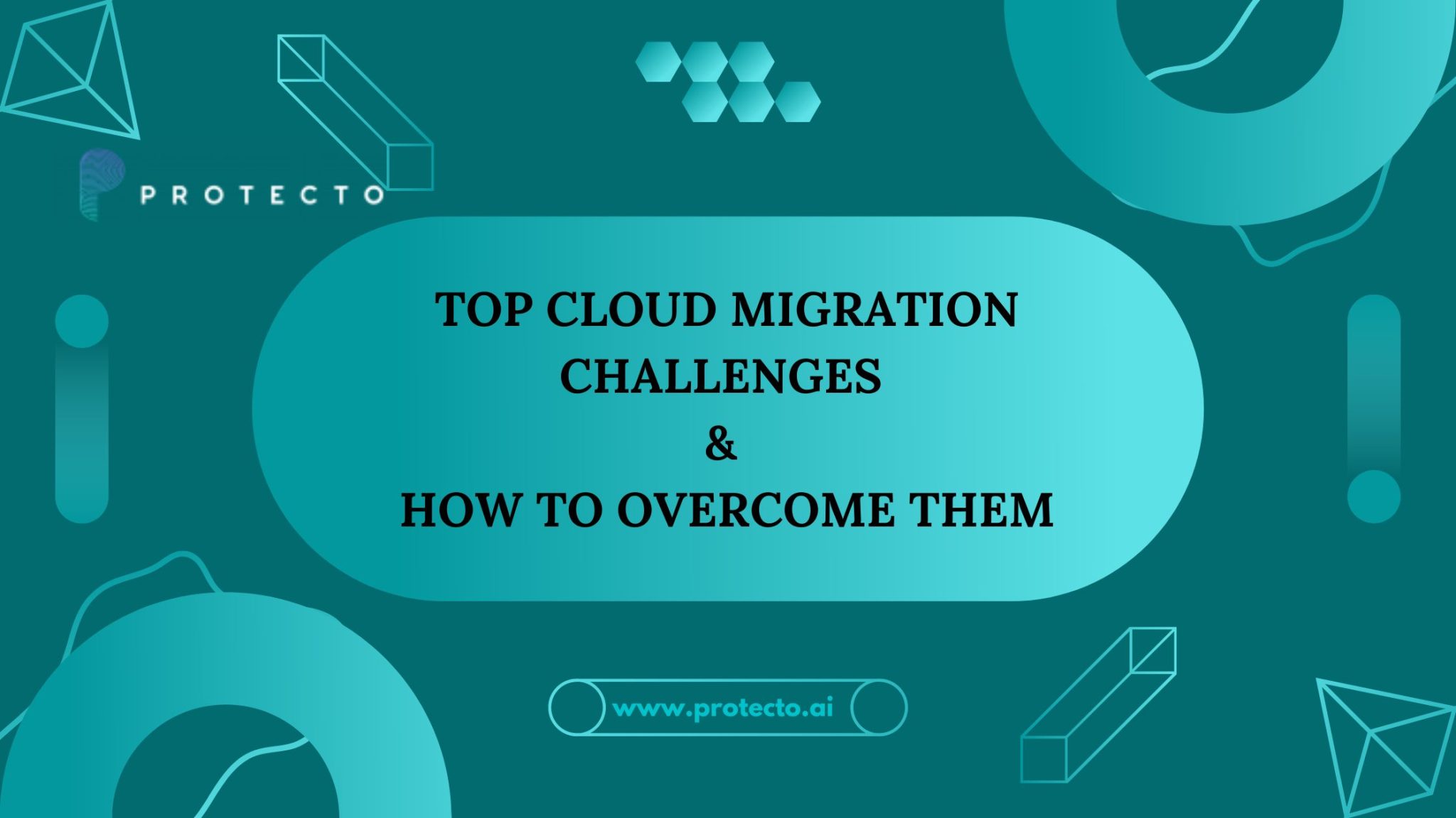 Top Cloud Migration Challenges & How To Overcome Them