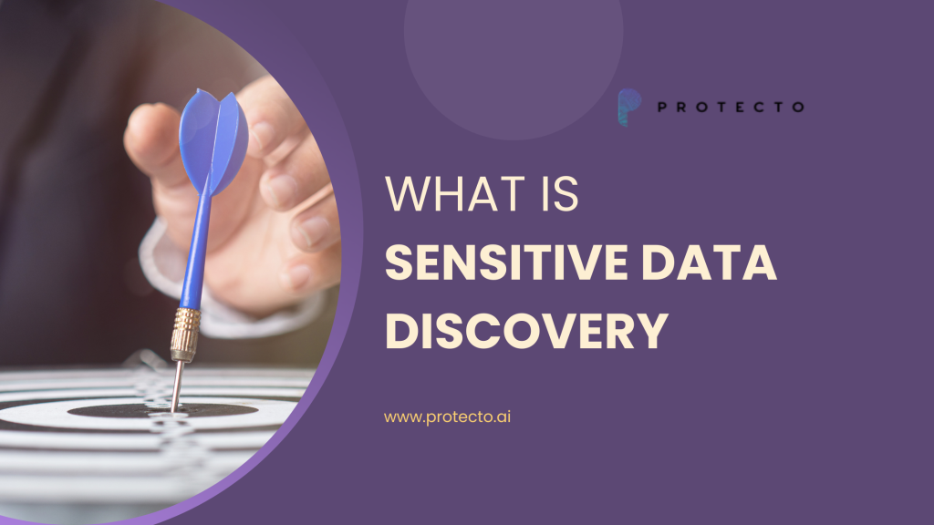 Sensitive Data Discovery