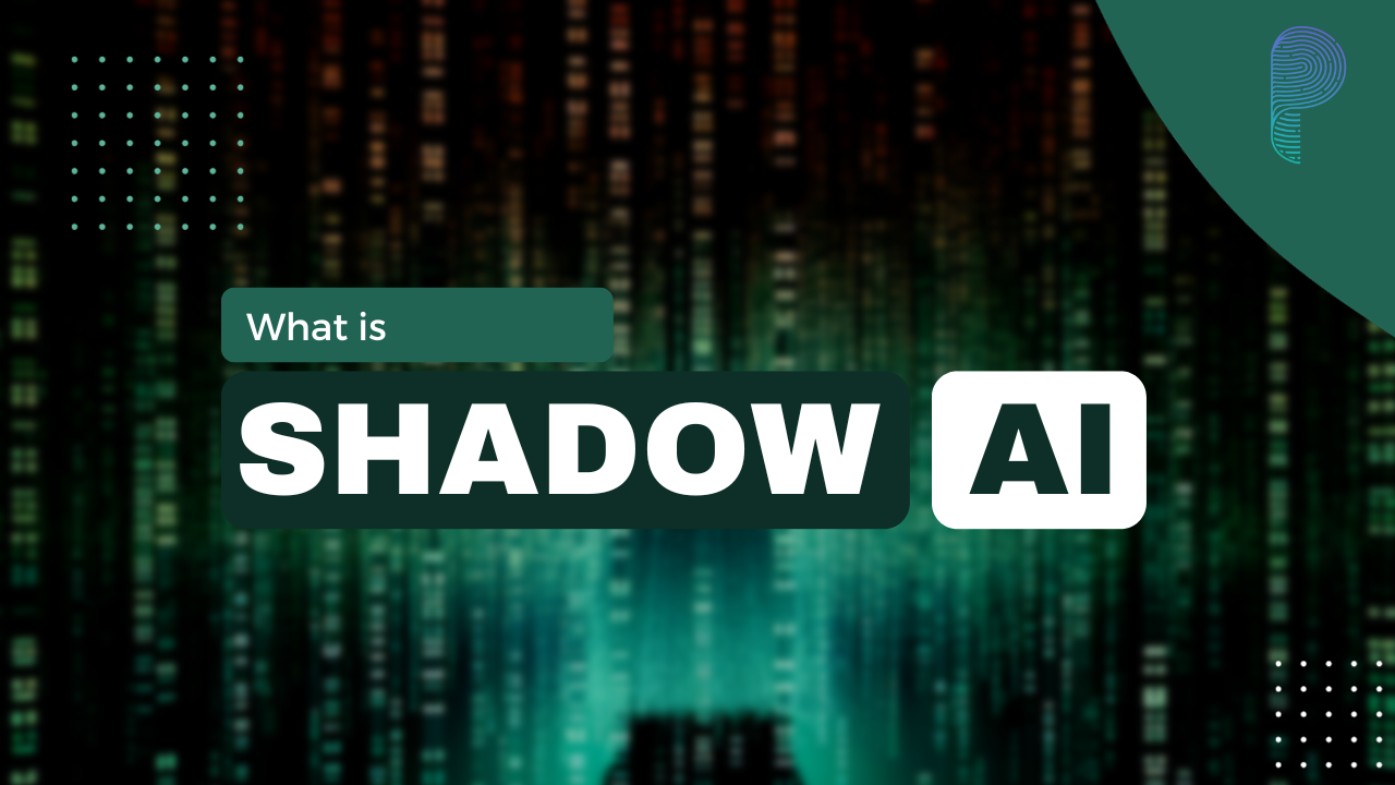 Shadow AI: The Hidden Risk In Your Company | Protecto