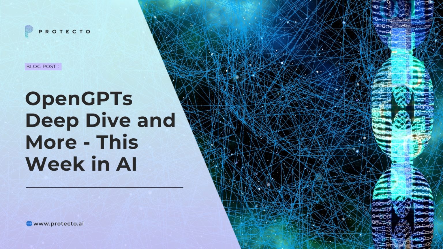 OpenGPTs Deep Dive And More - This Week In AI