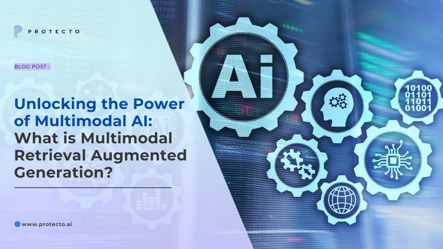 Multimodal Retrieval Augmented Generation Explained | Protecto