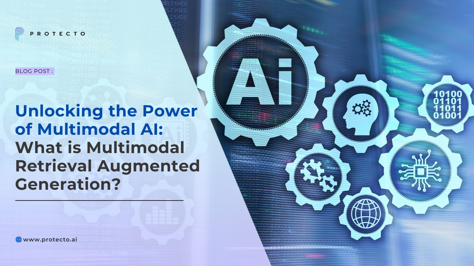 Multimodal Retrieval Augmented Generation Explained | Protecto