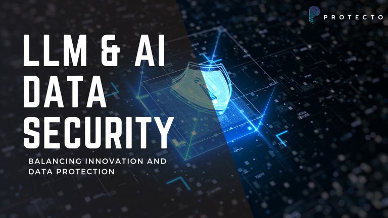 AI & LLM Data Security