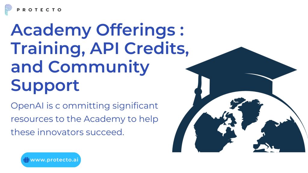 OpenAI Academy Offerings