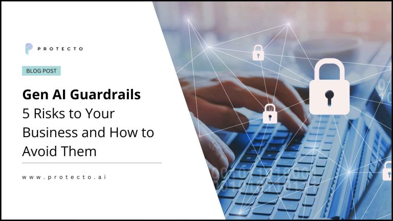 Gen Ai Guardrails