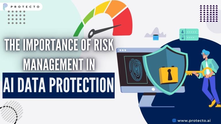 Data Protectuib Risks Principles Of AI Data Protection Explained