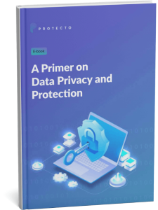 A Primer on Data Privacy and Protection