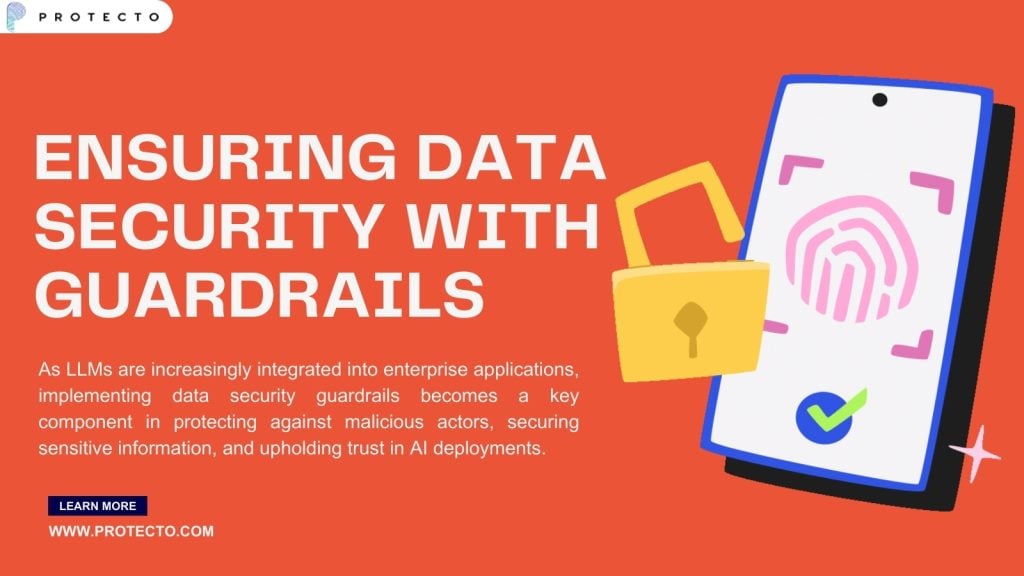 Data Security Guardrails