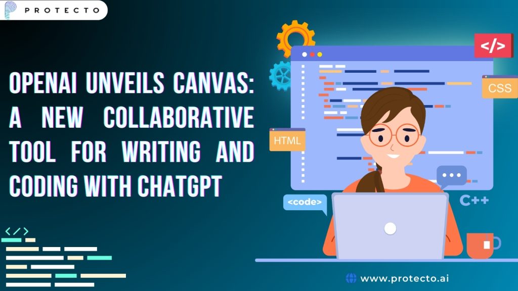 OpenAI Unveils Canvas A New Collaborative Tool for Writing and Coding with ChatGPT