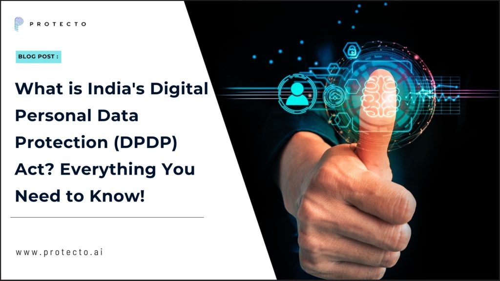 The Digital Personal Data Protection (DPDP) Act