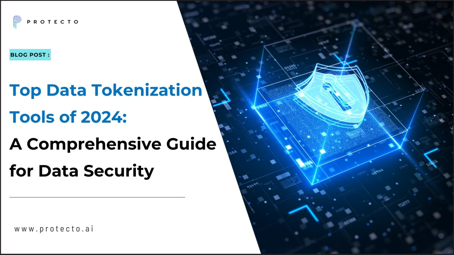 Top Data Tokenization Tools & Solutions For Data Security