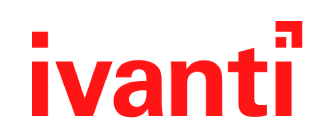 Ivanti - Customer