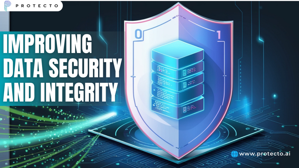 Data Security And Integrity