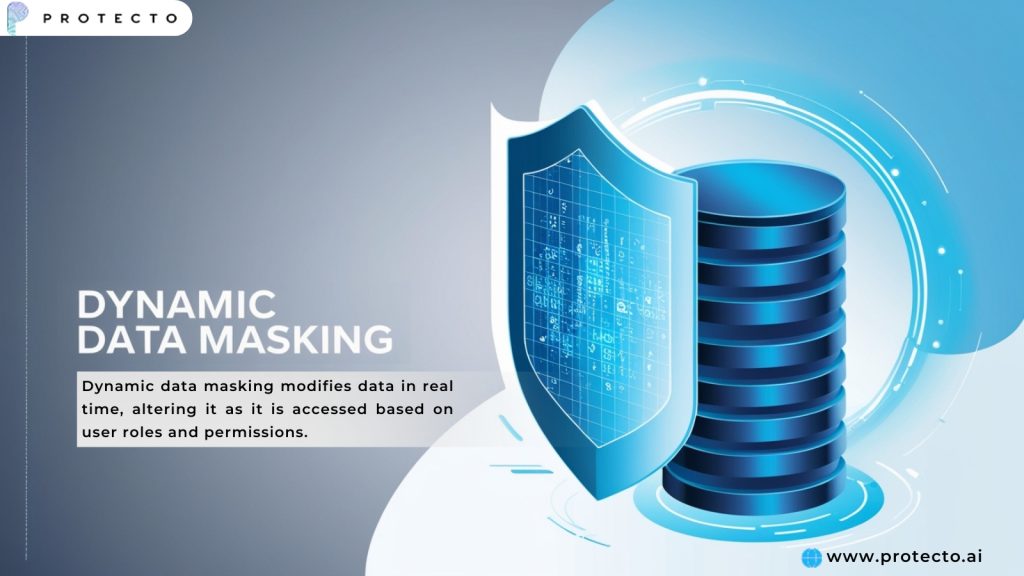 Dynamic Data Masking