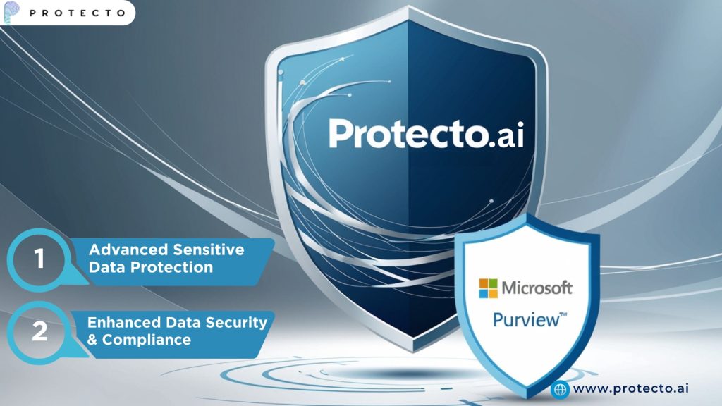 How Protecto Enhances Microsoft Purview