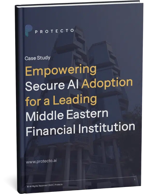 Revolutionizing Ai Security In Financial Services