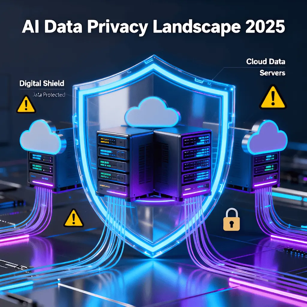 Ai Data Privacy Concerns Ai Data Privacy