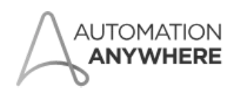 Automation Anywhere