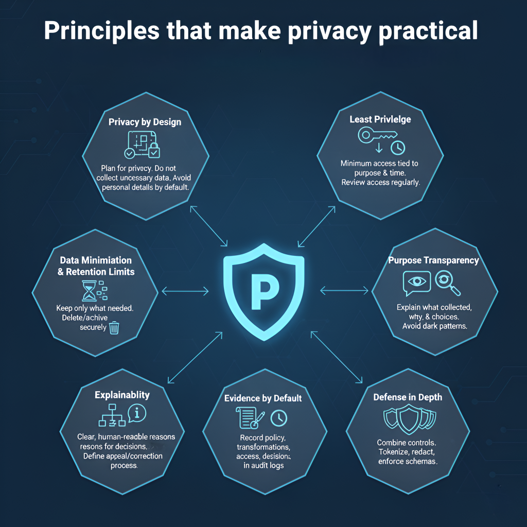 Understanding AI and Data Privacy