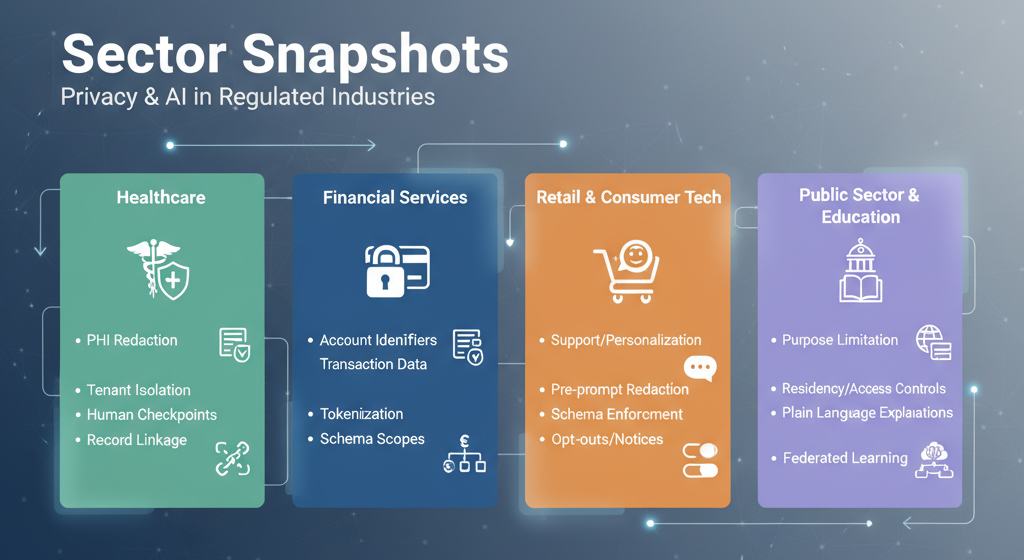 AI Data Privacy Trends