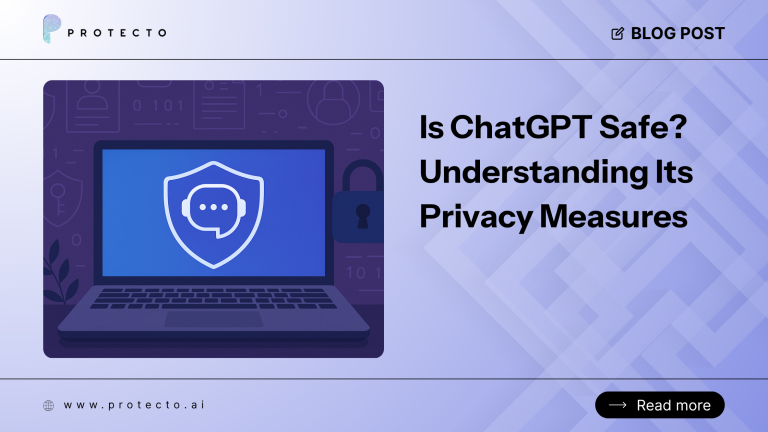 Is Chatgpt Safe