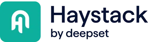 Haystack By Deepset