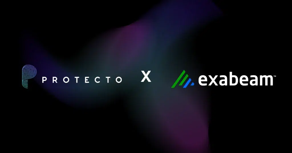 Protecto + Exabeam