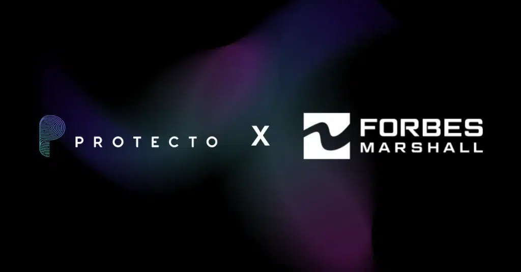 Protecto + Forbes Marshall