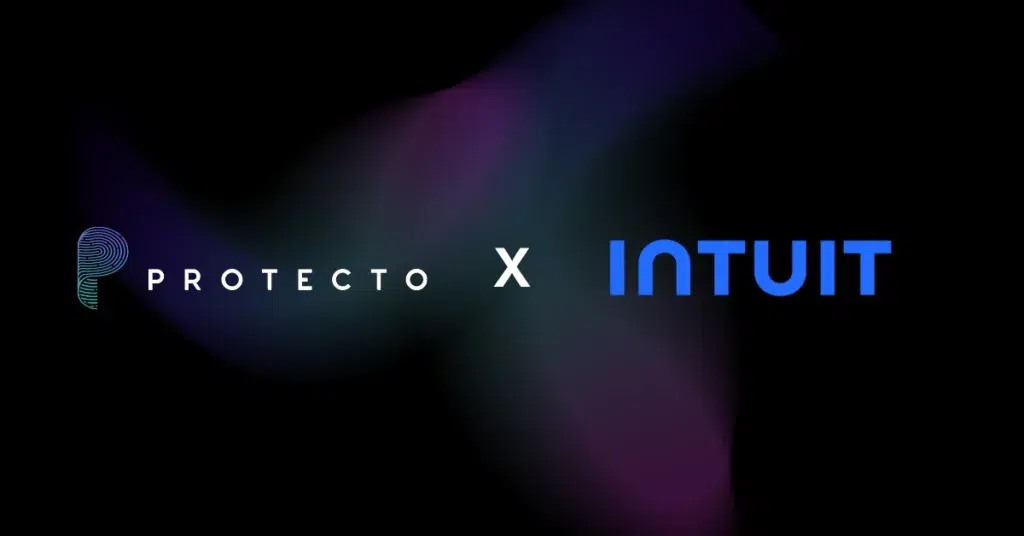 Protecto + Intuit