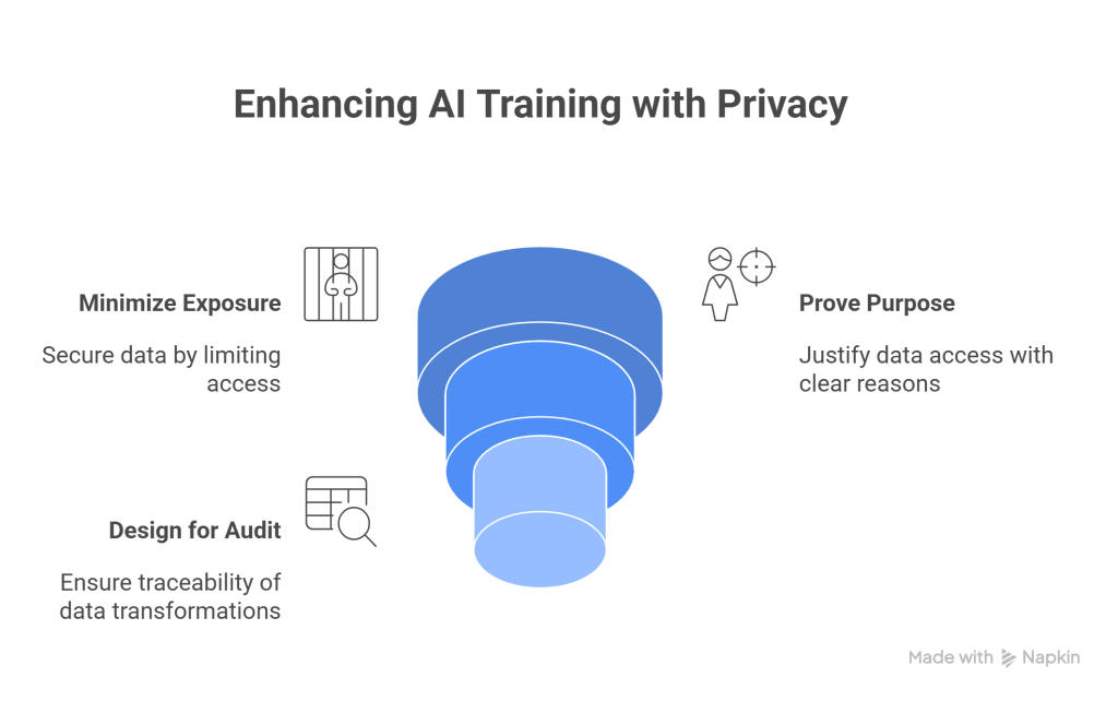 Ai Privacy Is A Competitive Advantage