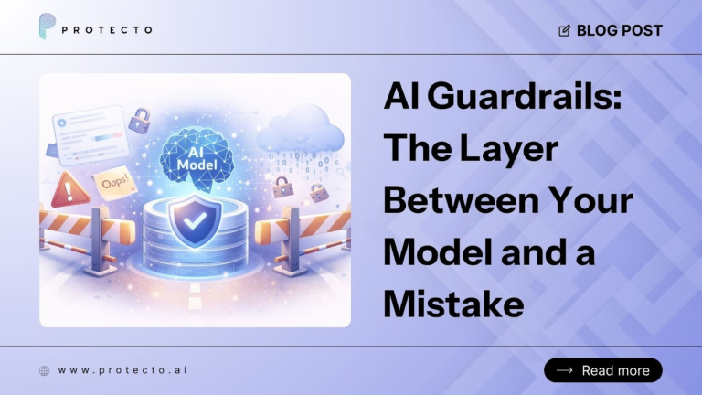 AI Guardrails Failures: The Risk Nobody Sees Coming