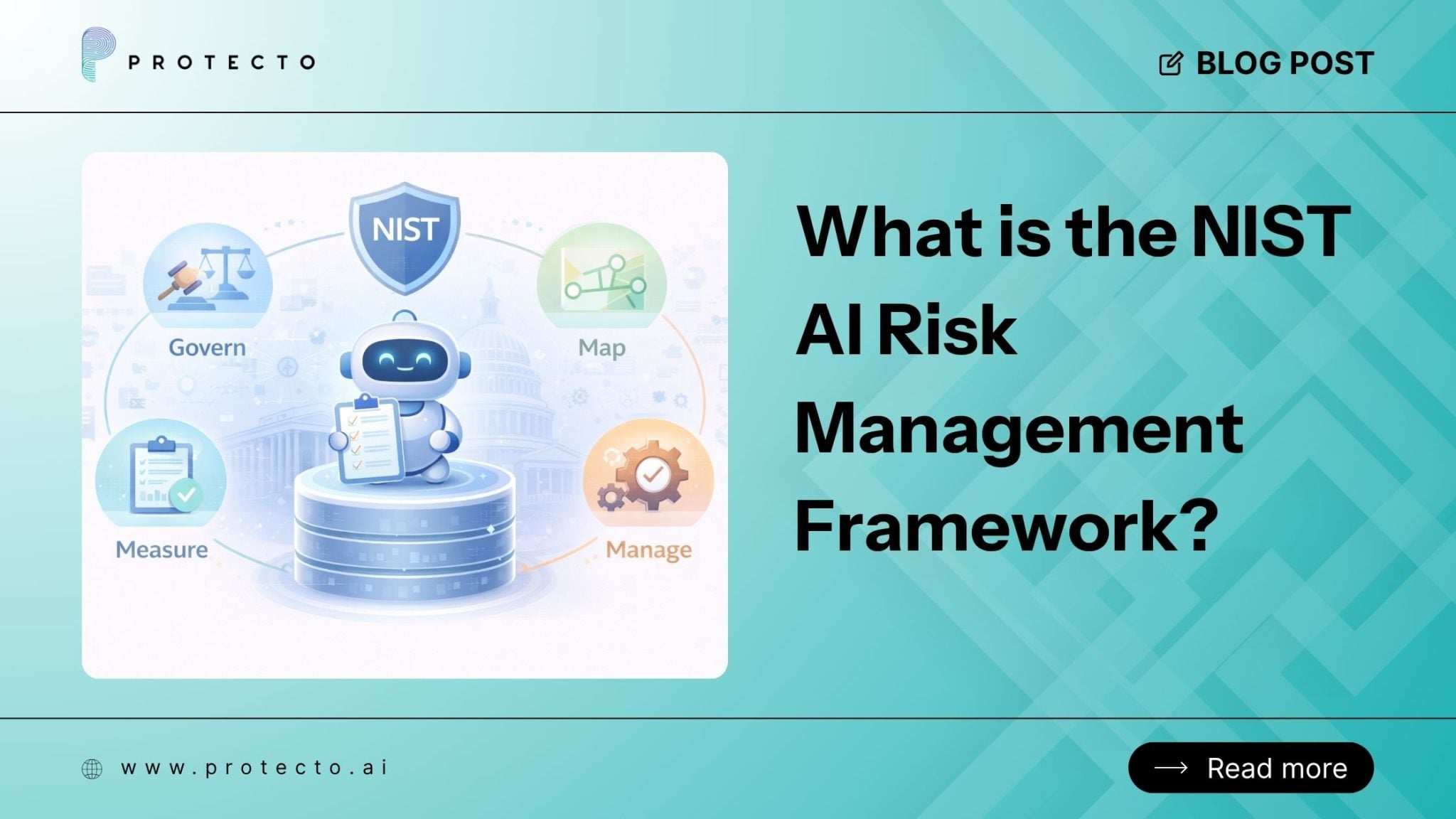 Understanding The NIST AI Risk Management Framework